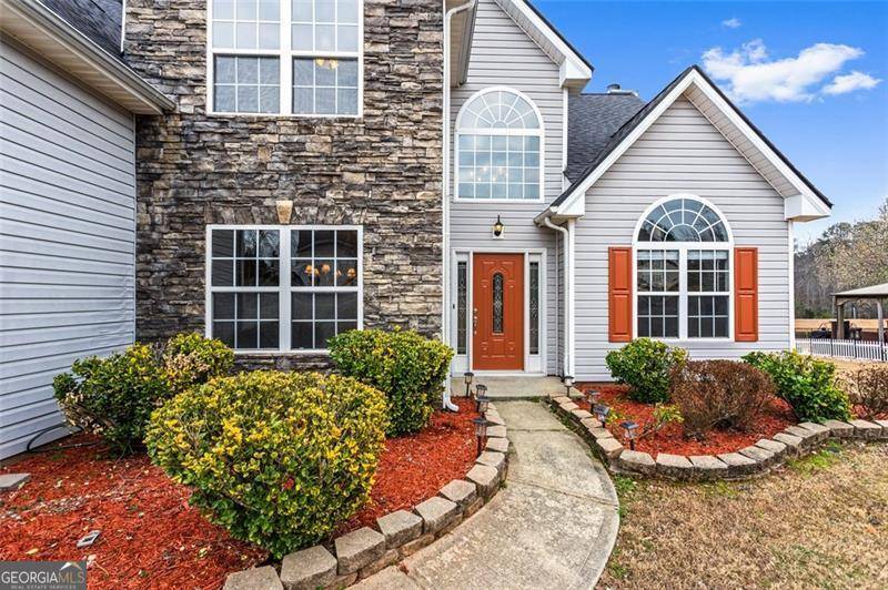 Snellville, GA 30039,2738 LAKEWATER WAY