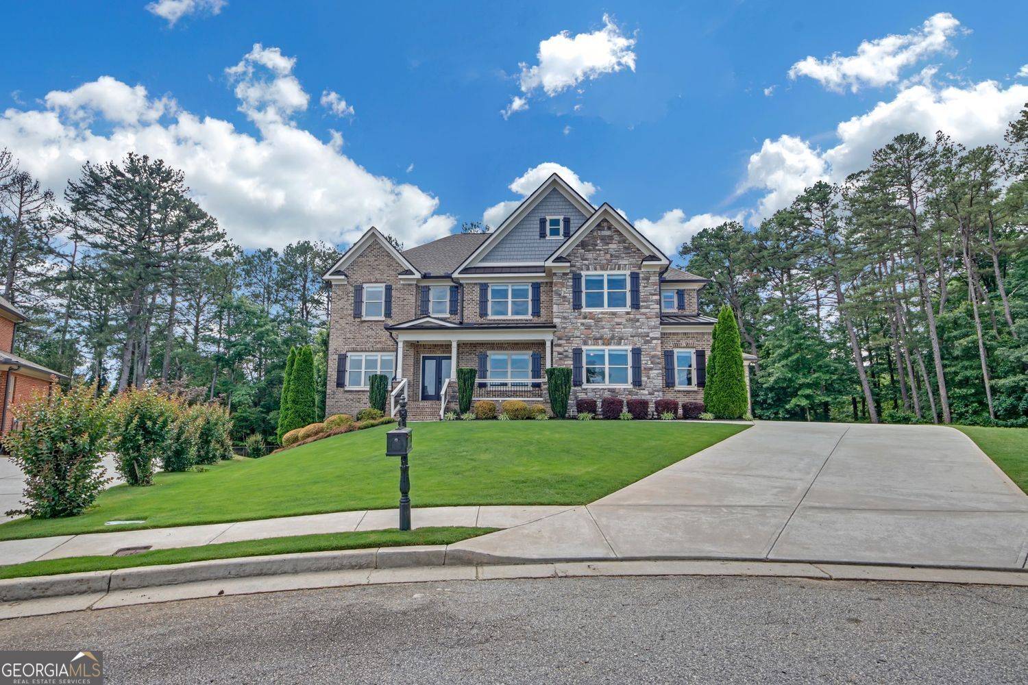 Grayson, GA 30017,859 Heritage Lake WAY