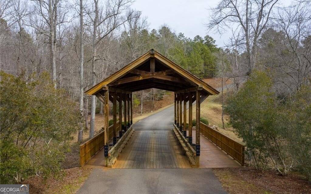 Ellijay, GA 30540,LOT 50 Lower Creek TRL