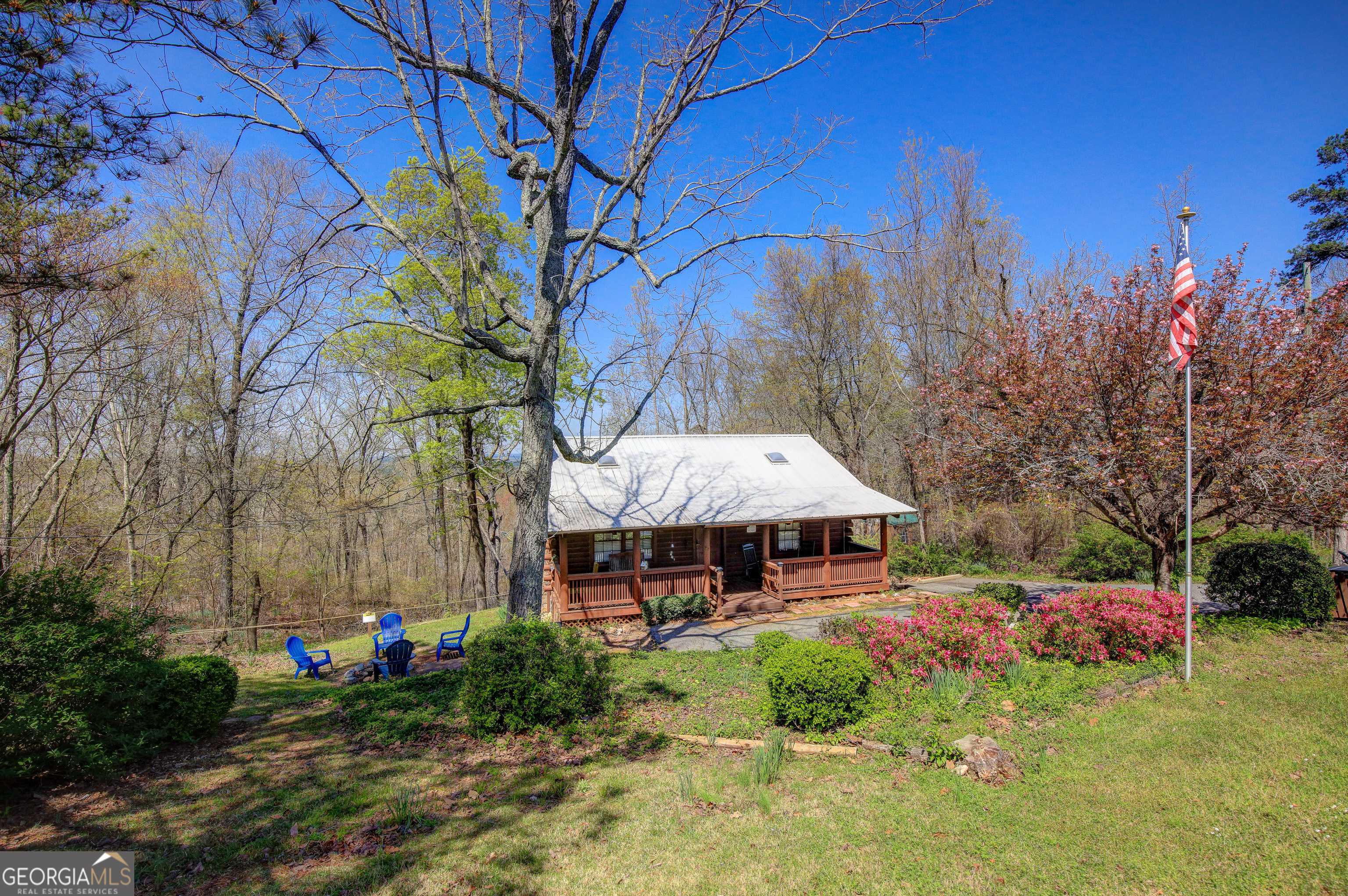 Warm Springs, GA 31830,2425 Hines Gap RD