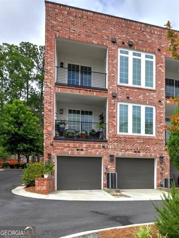 Alpharetta, GA 30009,155 Devore RD