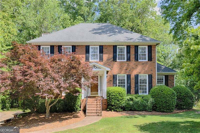 Marietta, GA 30066,3625 Stonehenge WAY NE