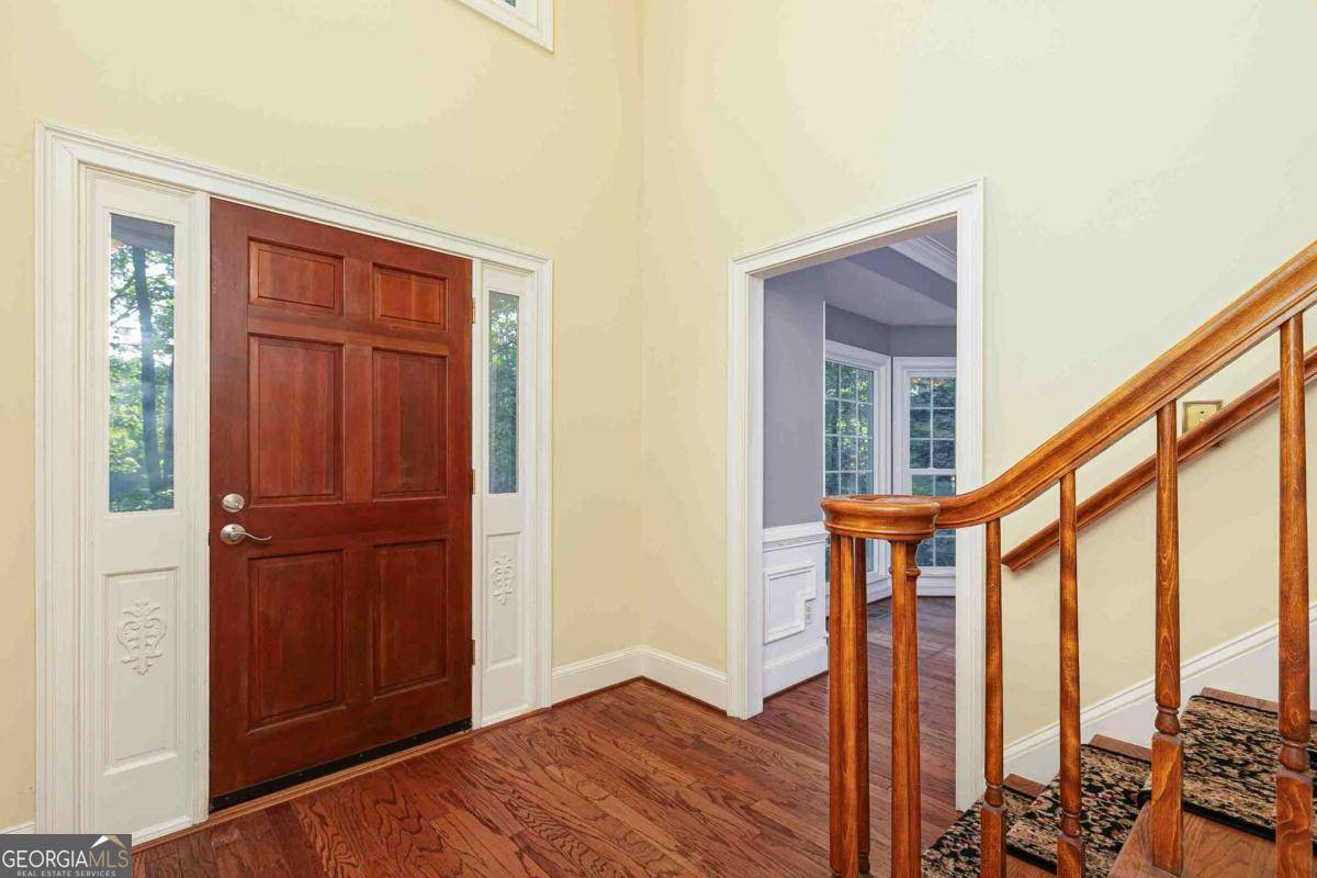 Powder Springs, GA 30127,386 Collegiate DR