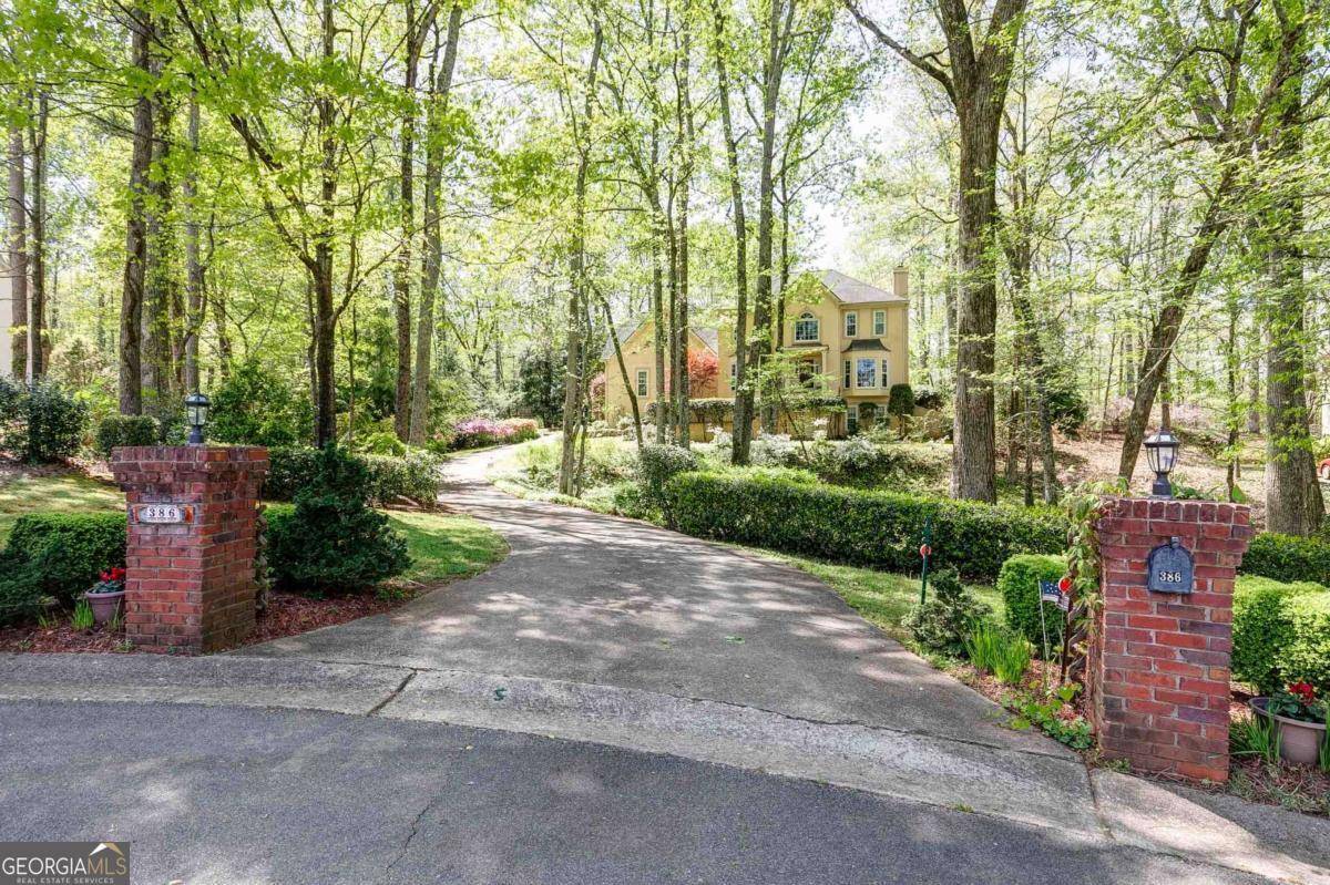 Powder Springs, GA 30127,386 Collegiate DR