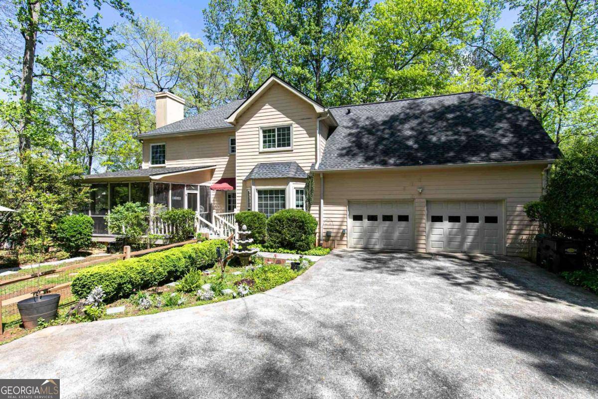 Powder Springs, GA 30127,386 Collegiate DR
