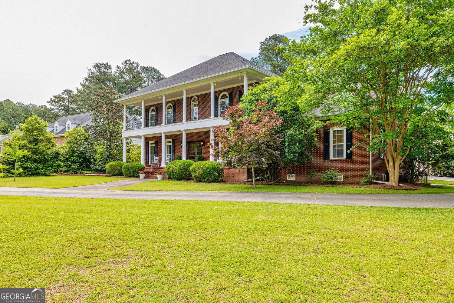 Griffin, GA 30223,233 Westchester DR