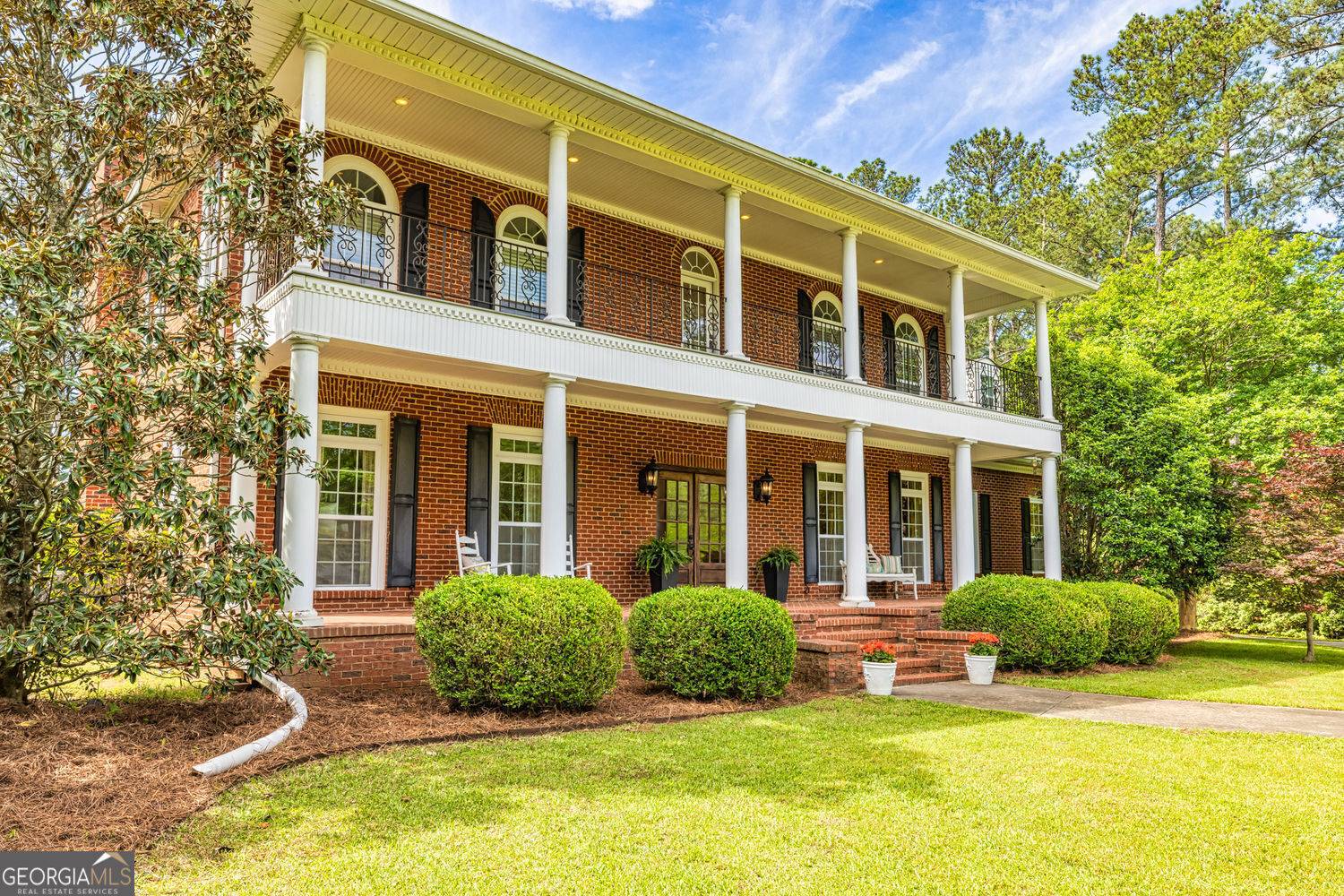 Griffin, GA 30223,233 Westchester DR