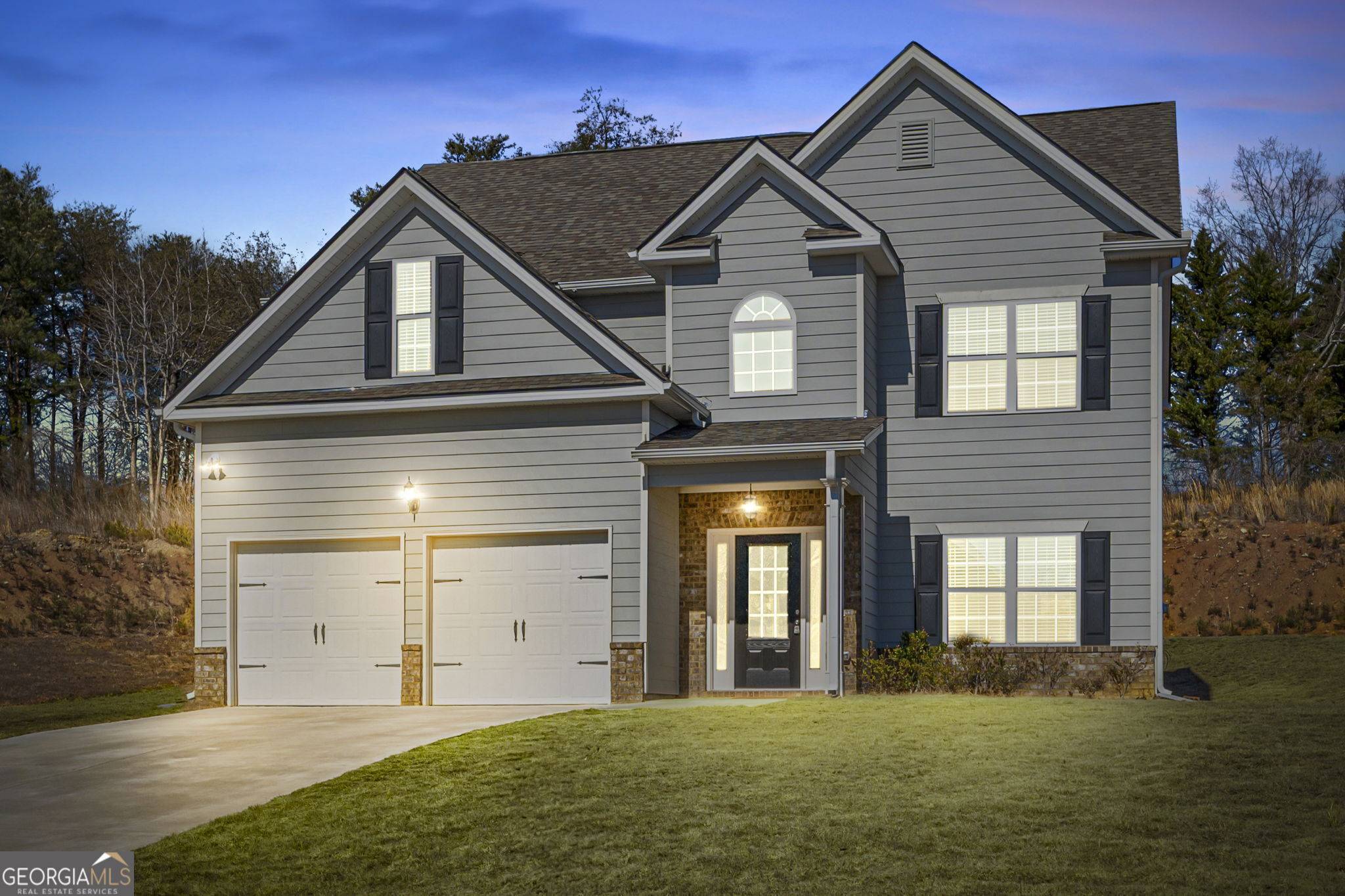 Rydal, GA 30171,33 N Village CIR