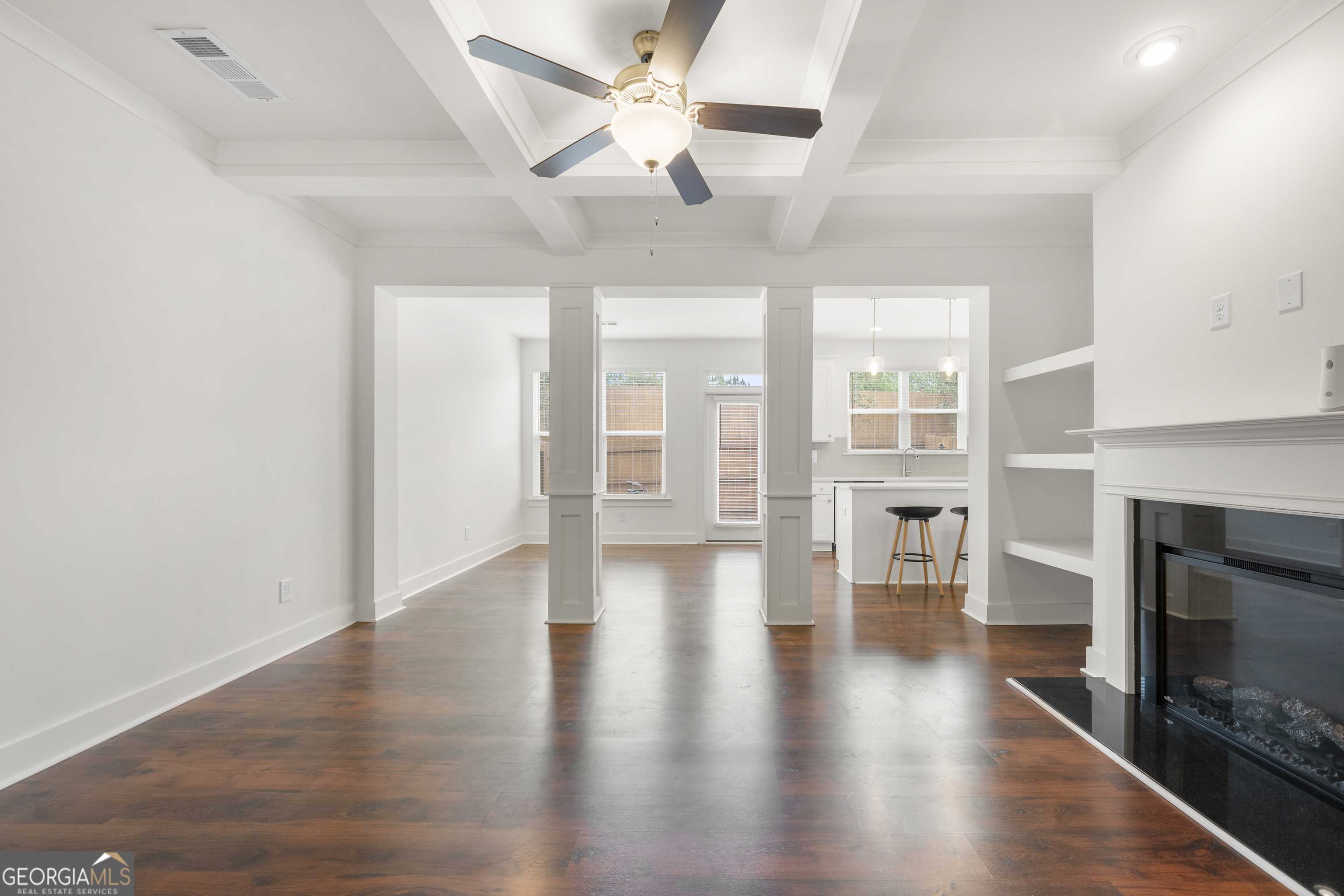 Fairburn, GA 30213,5365 Radford LOOP