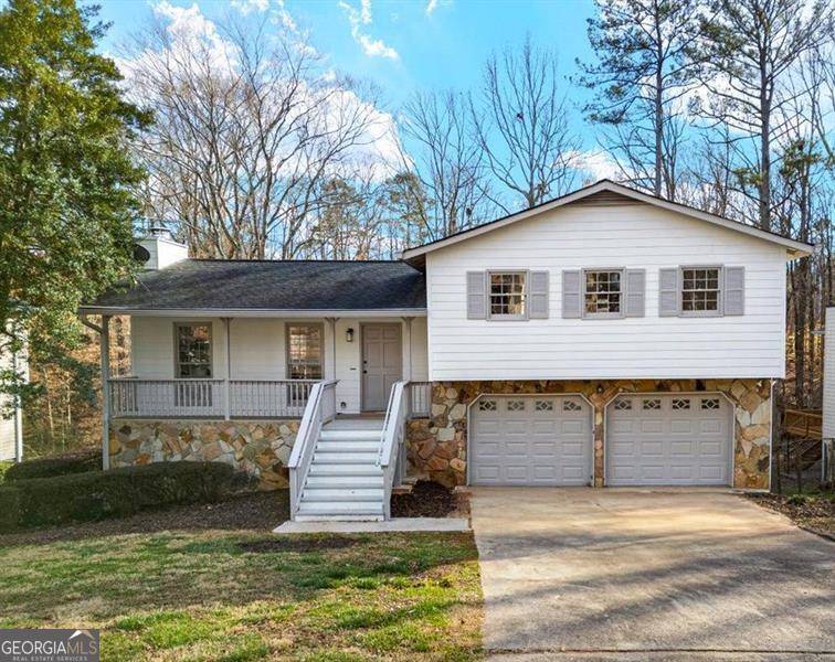 Peachtree Corners, GA 30360,6974 CLEARLAKE CT