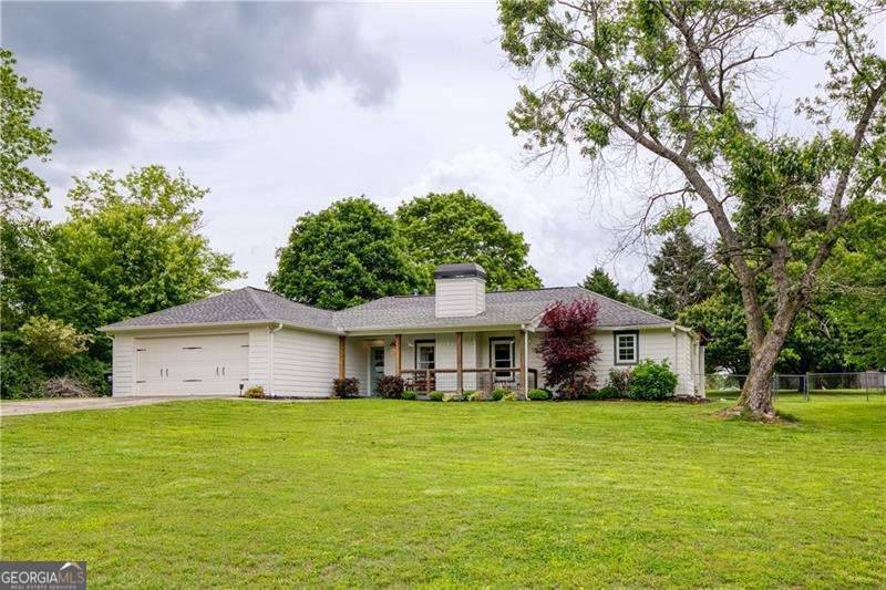 Cumming, GA 30028,7925 Silversmith DR