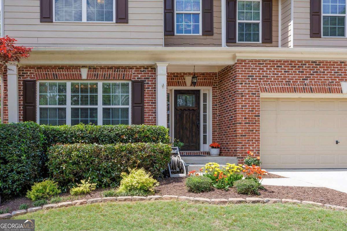 Canton, GA 30115,139 Lake Reserve WAY