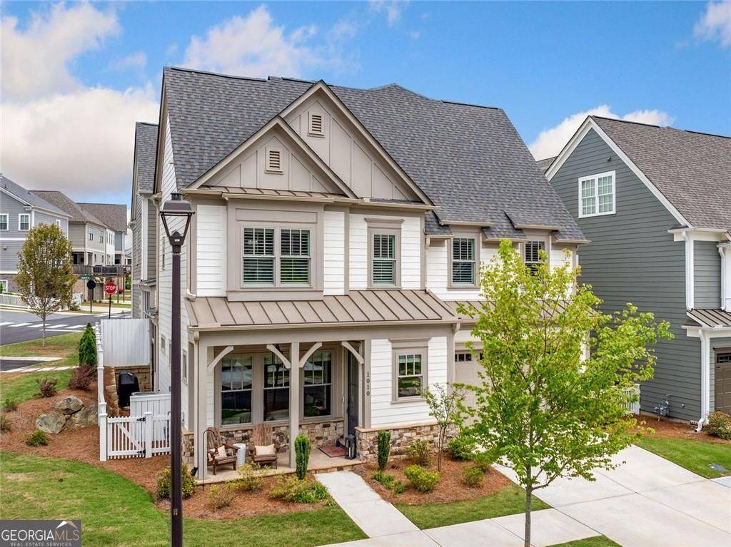 Woodstock, GA 30188,1010 Fendley ST