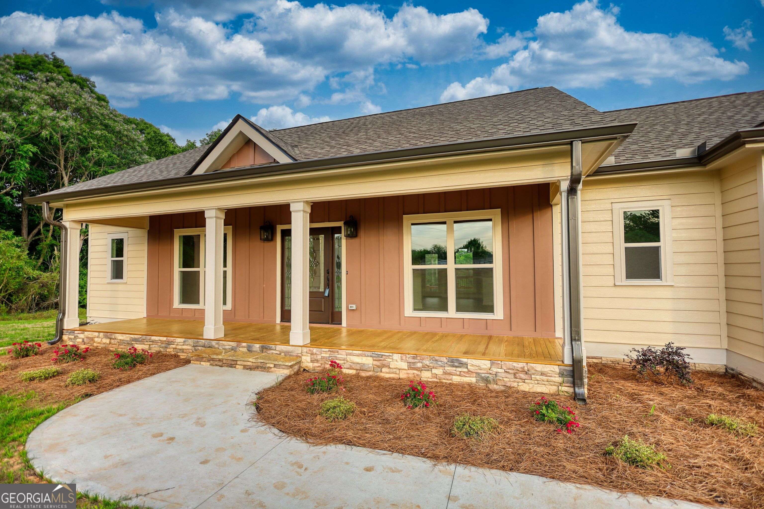 Madison, GA 30650,2941 Old Buckhead RD