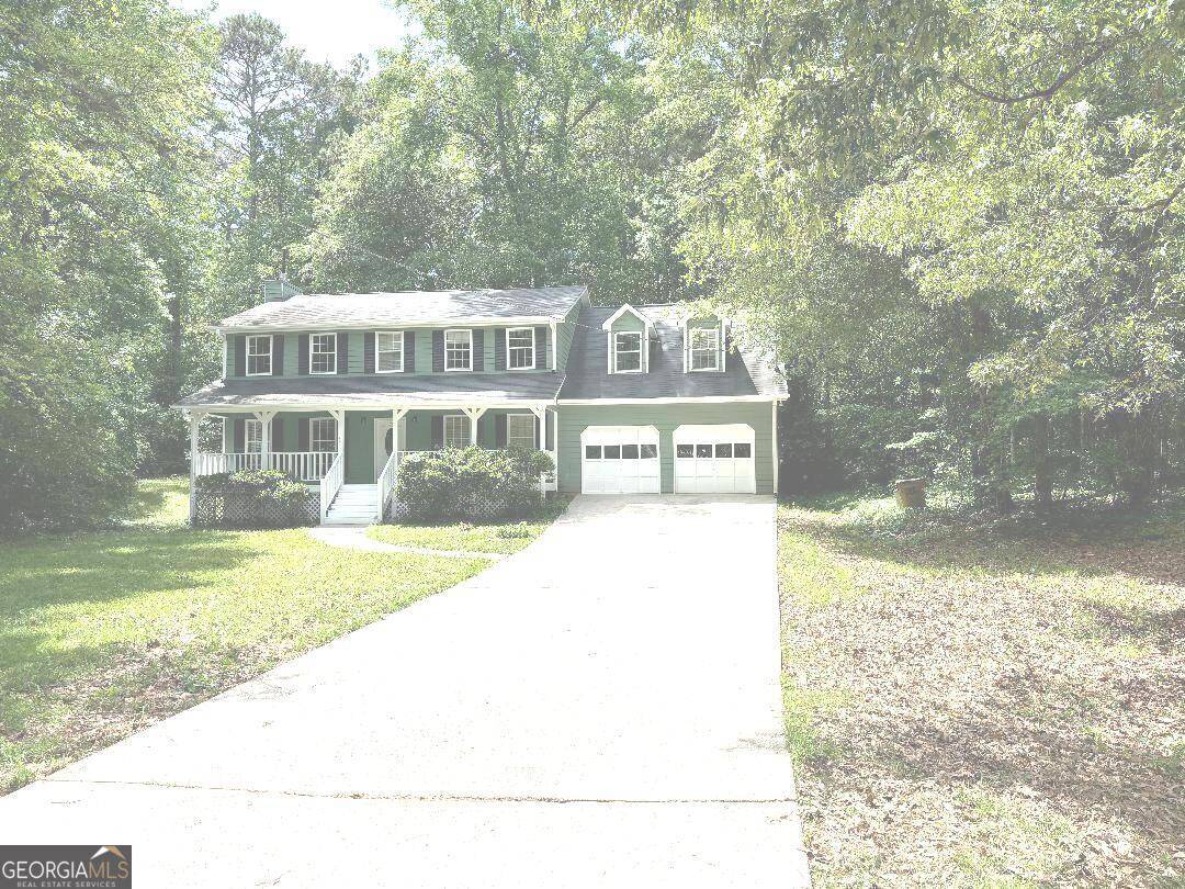 Stockbridge, GA 30281,305 Glenloch LN