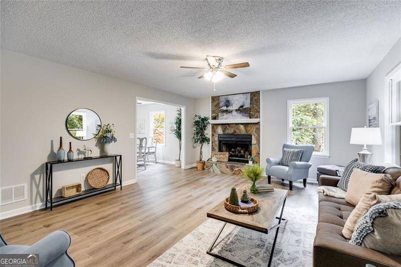 Villa Rica, GA 30180,10213 Tall Pine CT