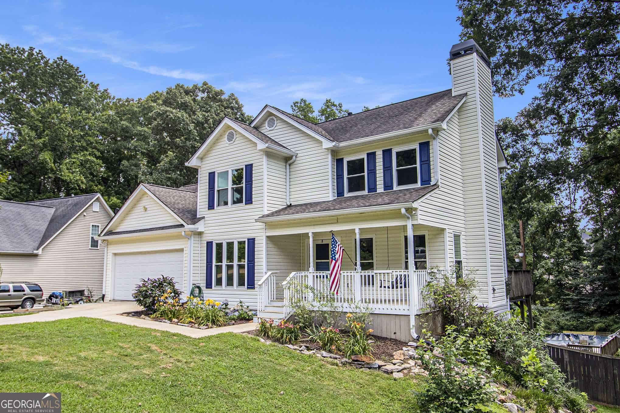 Cumming, GA 30028,7155 Bannister Park LN