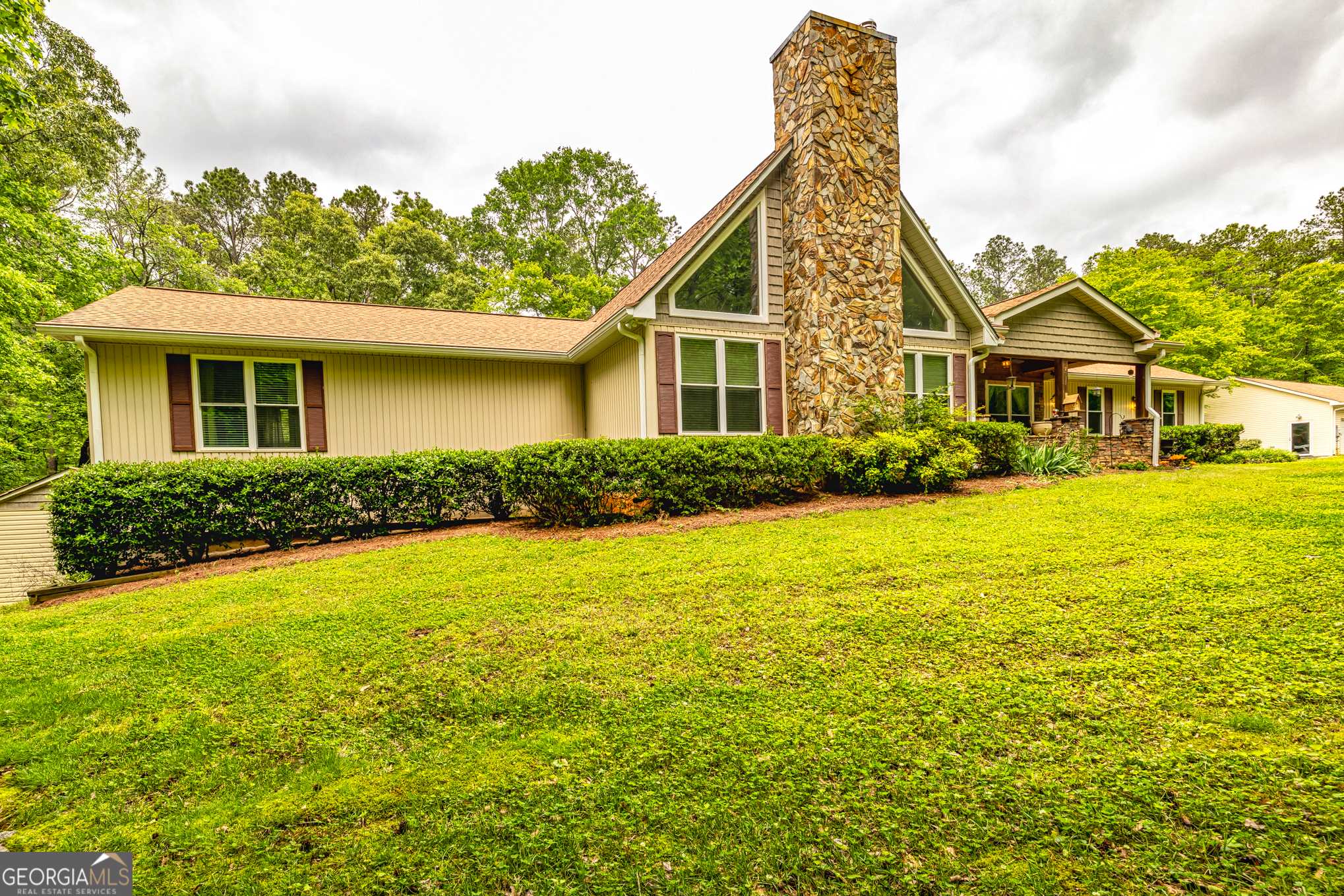 Brooks, GA 30205,130 Brooklet WAY
