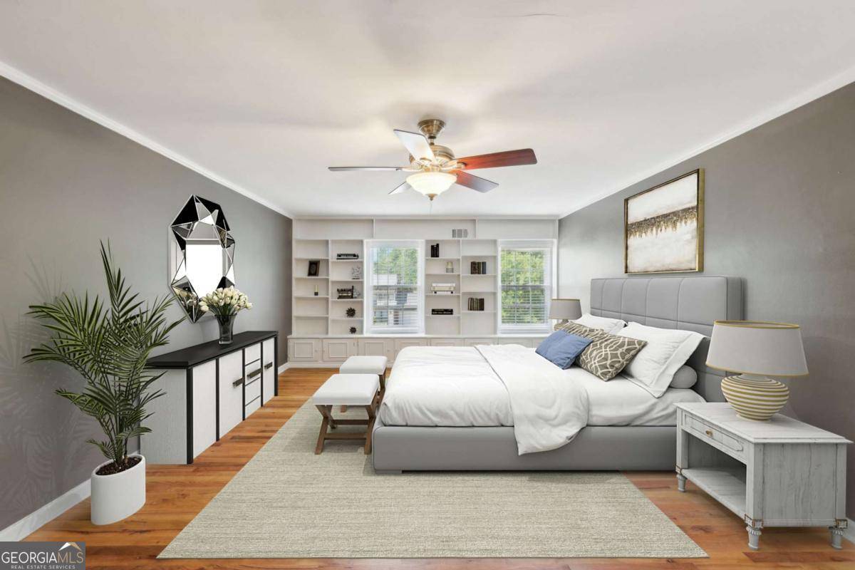 Marietta, GA 30067,3734 Fox Hills DR SE