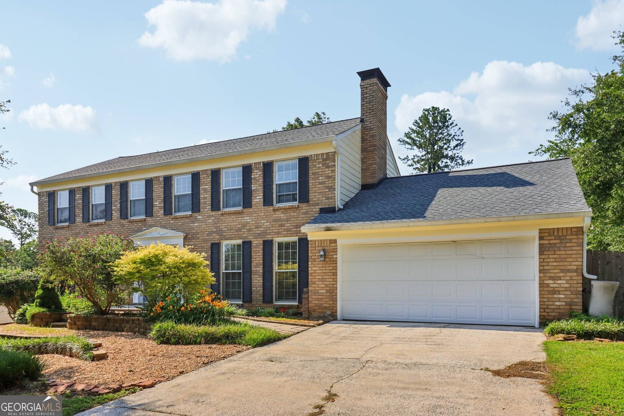 Marietta, GA 30067,3734 Fox Hills DR SE