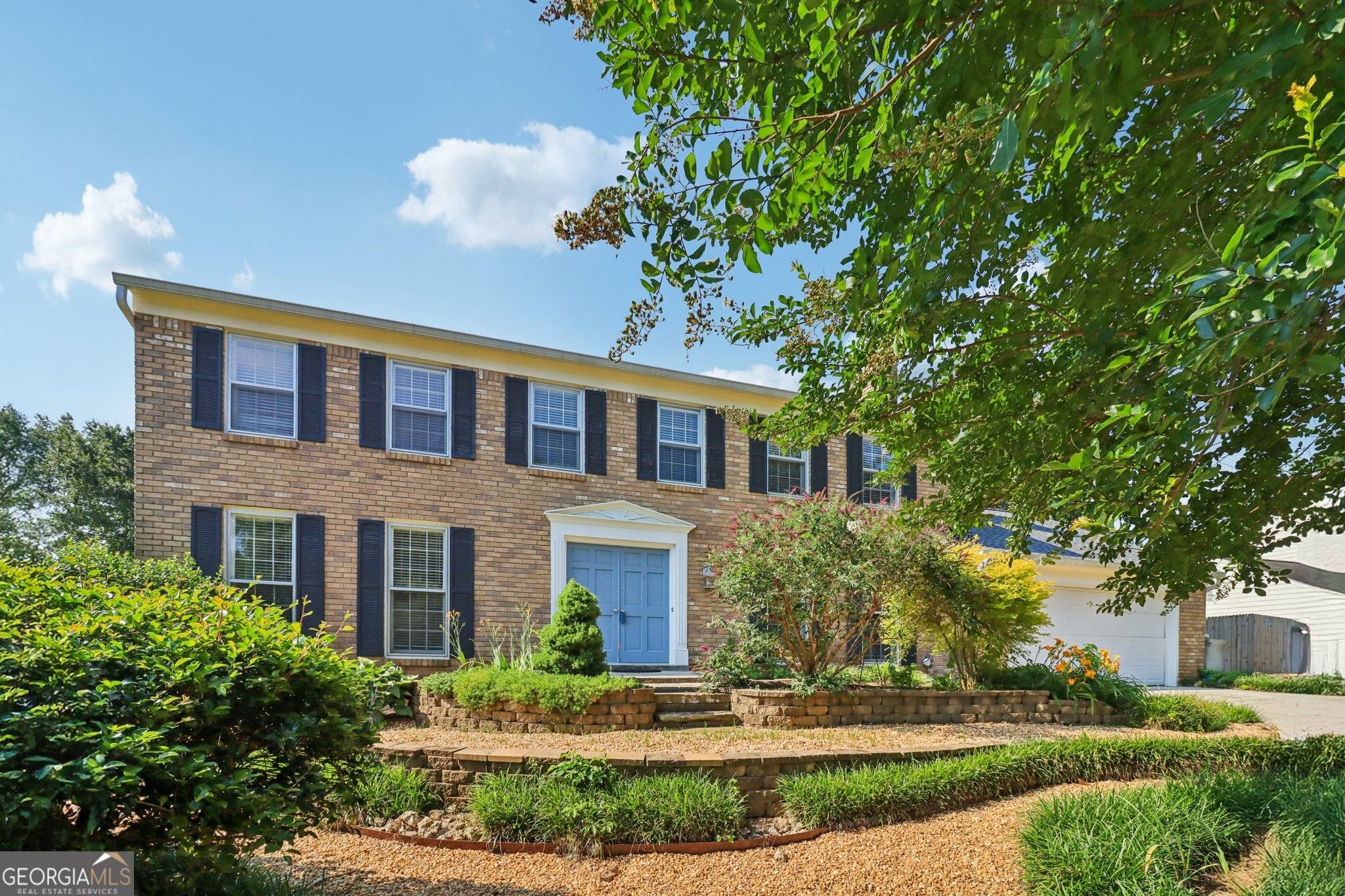 Marietta, GA 30067,3734 Fox Hills DR SE