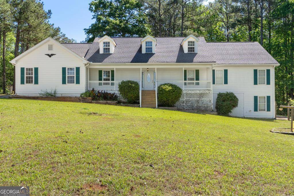 Locust Grove, GA 30248,3499 S Ola RD