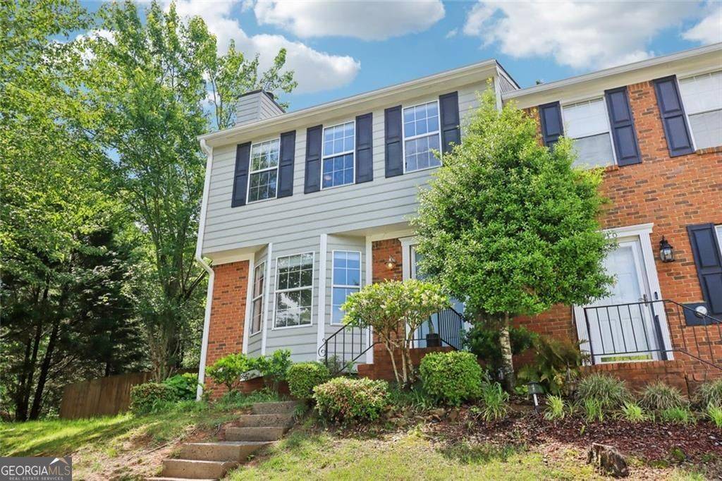 Marietta, GA 30062,1712 Grist Mill DR