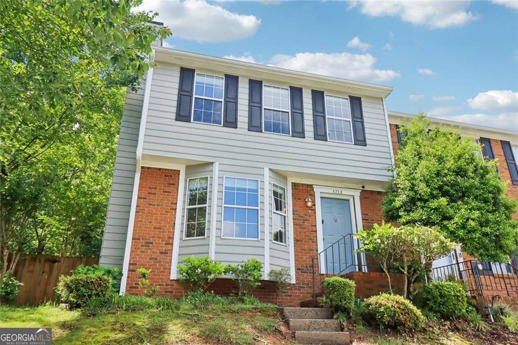 Marietta, GA 30062,1712 Grist Mill DR