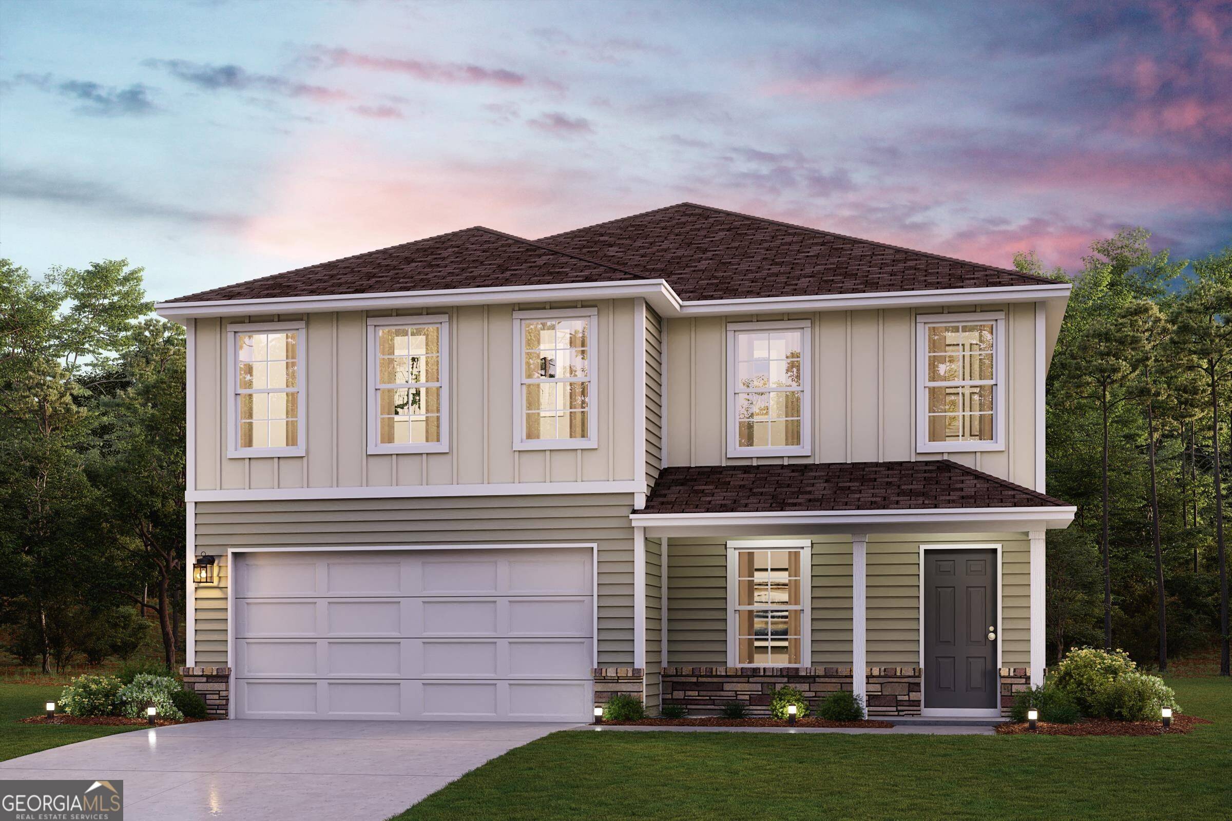 Warner Robins, GA 31093,134 Price Mill TRL