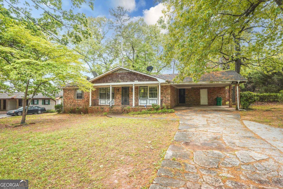 Decatur, GA 30032,1443 Snapfinger RD