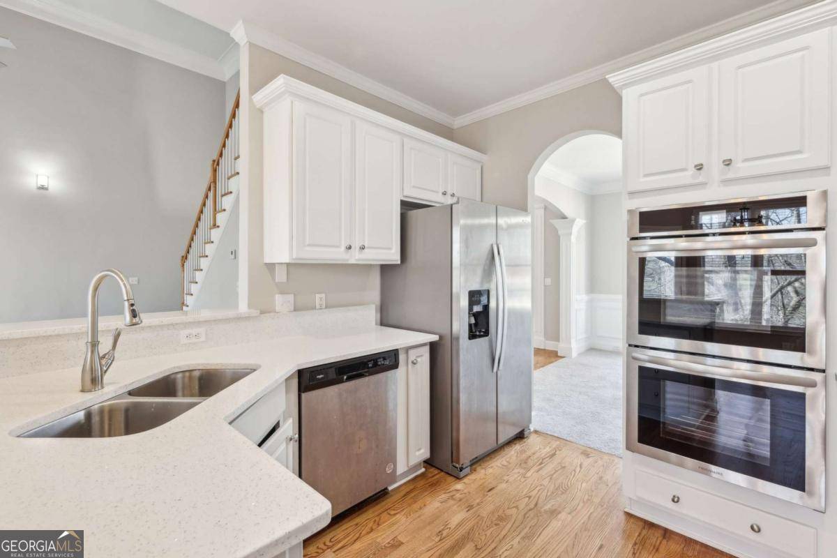 Woodstock, GA 30188,5034 Hickory Hills DR