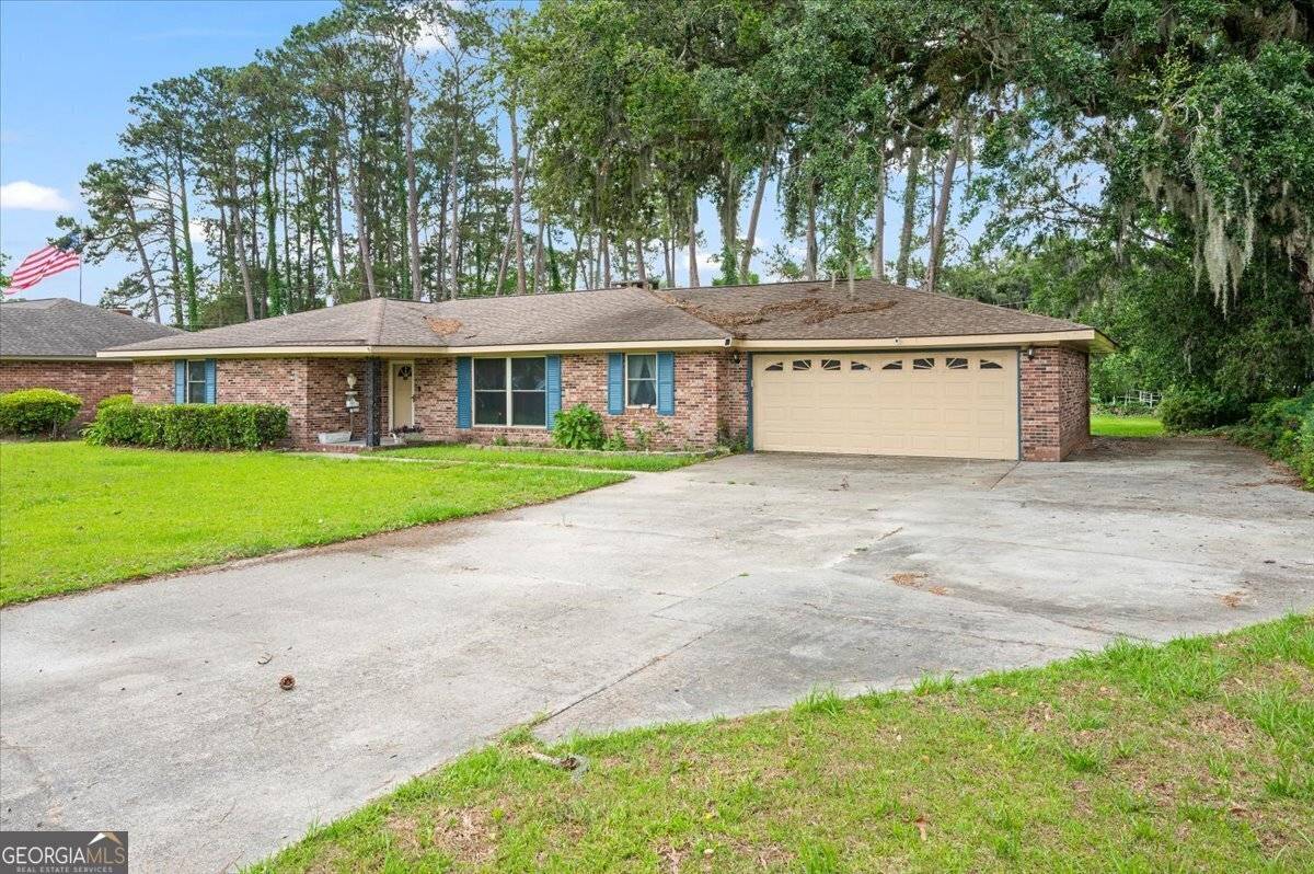 Savannah, GA 31419,107 Pine Grove DR