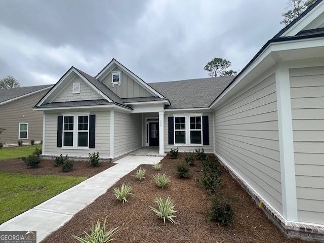 Waverly, GA 31565,352 Harbour Island CIR
