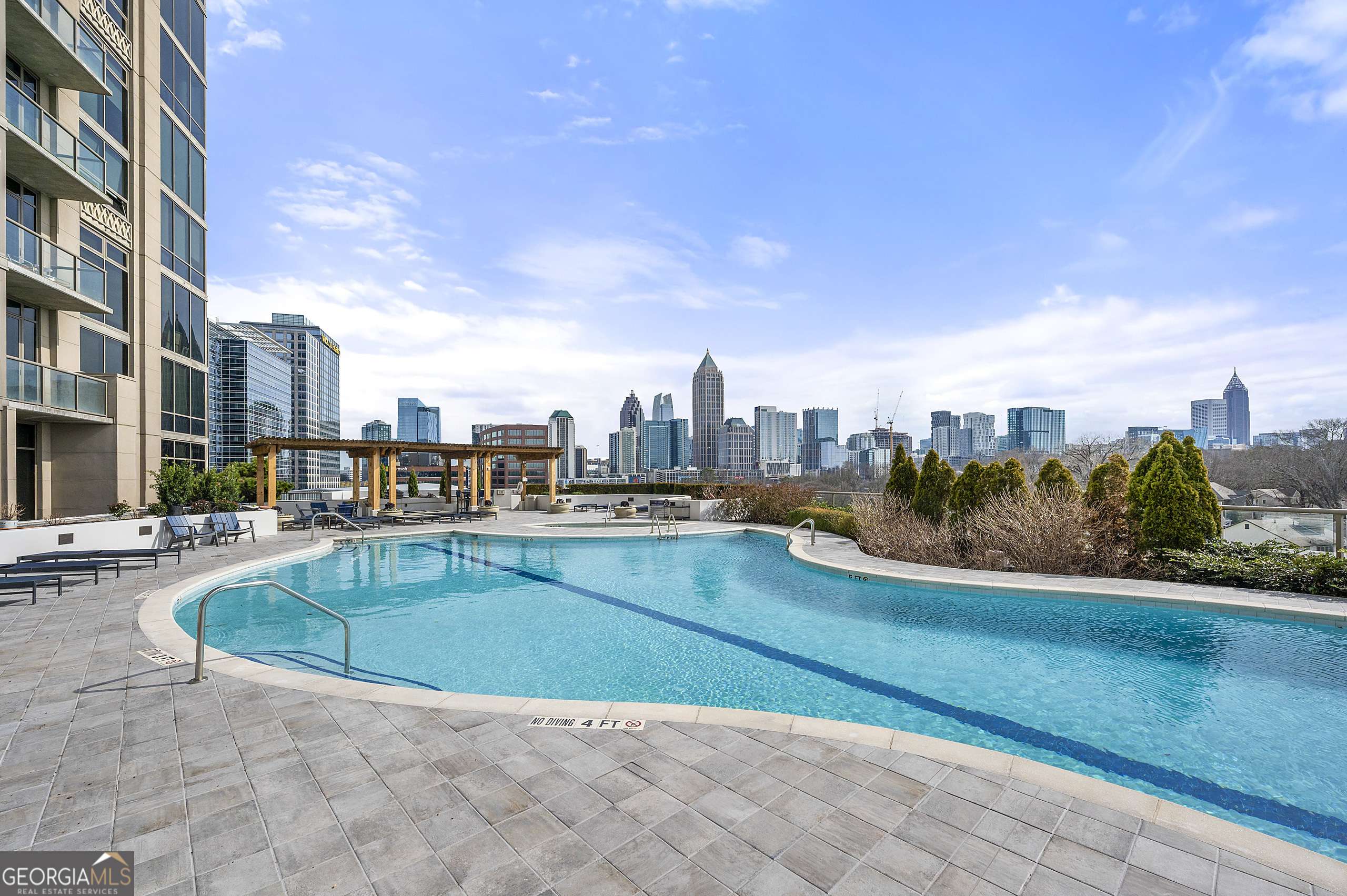 Atlanta, GA 30363,270 17th ST NW #1502