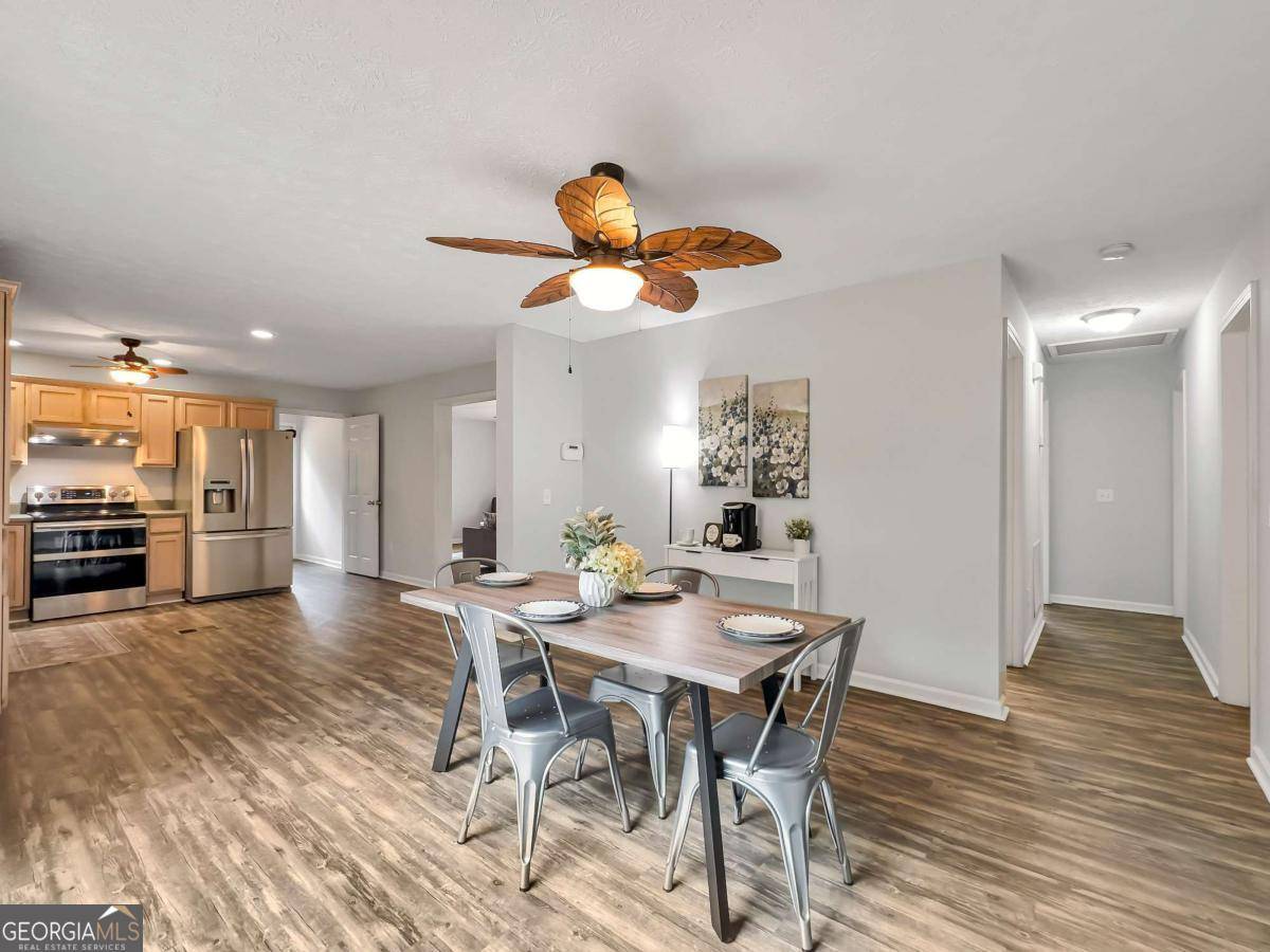 Eatonton, GA 31024,290 Long Shoals RD