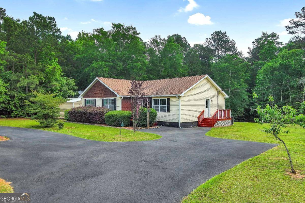 Eatonton, GA 31024,290 Long Shoals RD