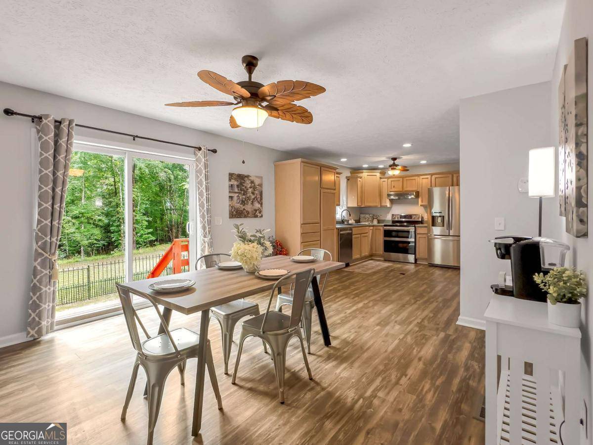 Eatonton, GA 31024,290 Long Shoals RD
