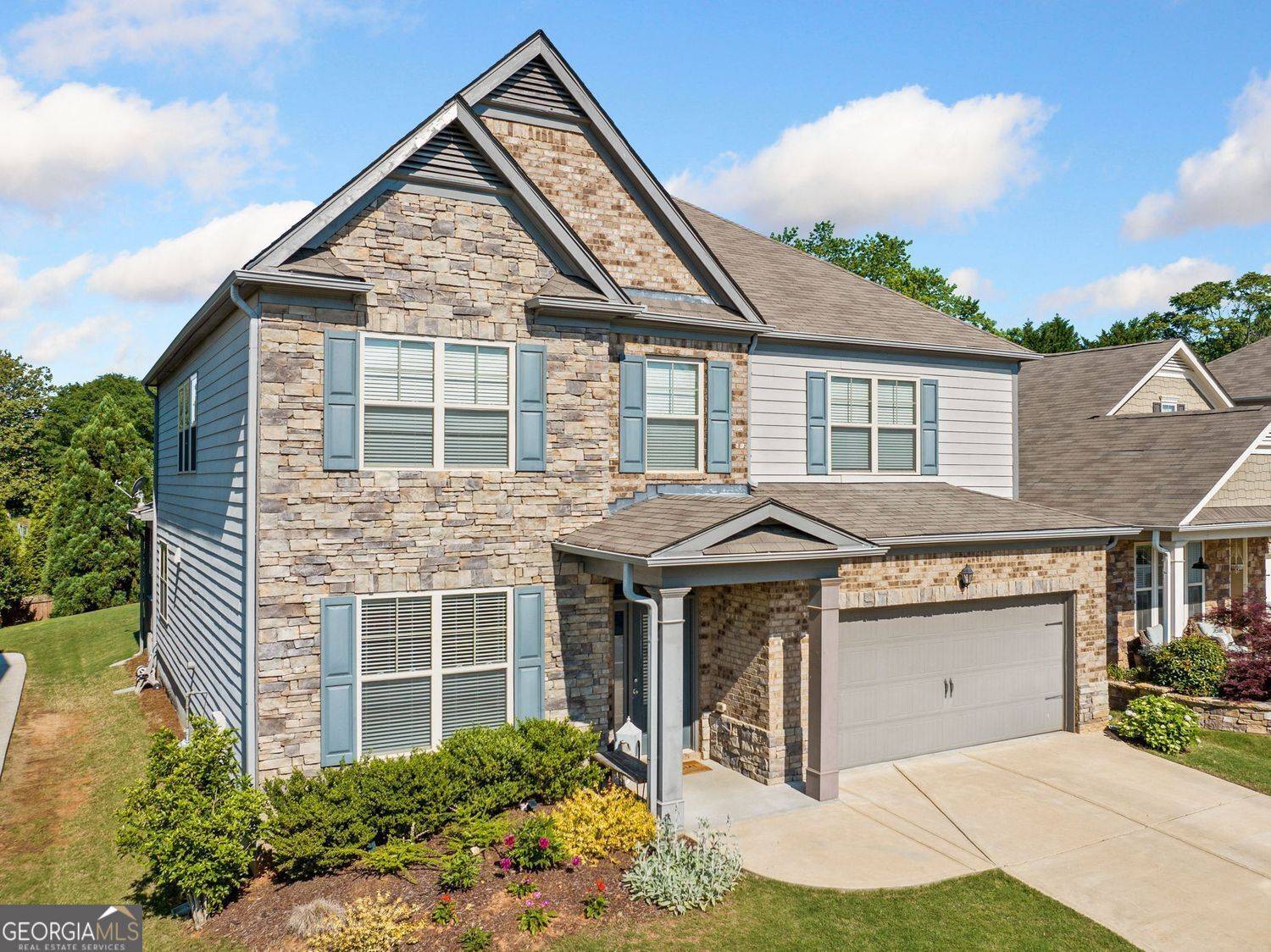 Canton, GA 30115,408 Honeybee LN
