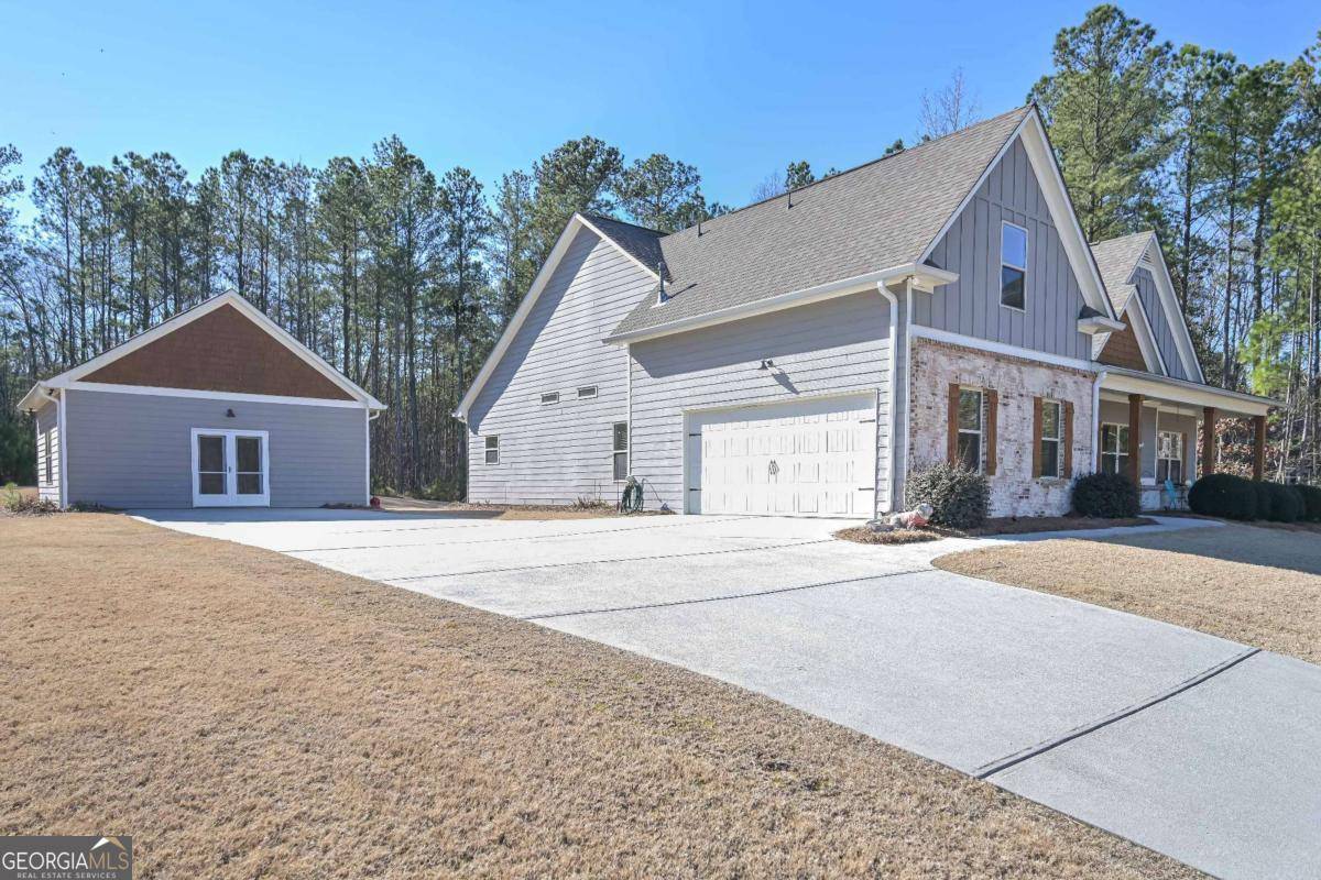 Dallas, GA 30157,510 Boulder View Pkwy