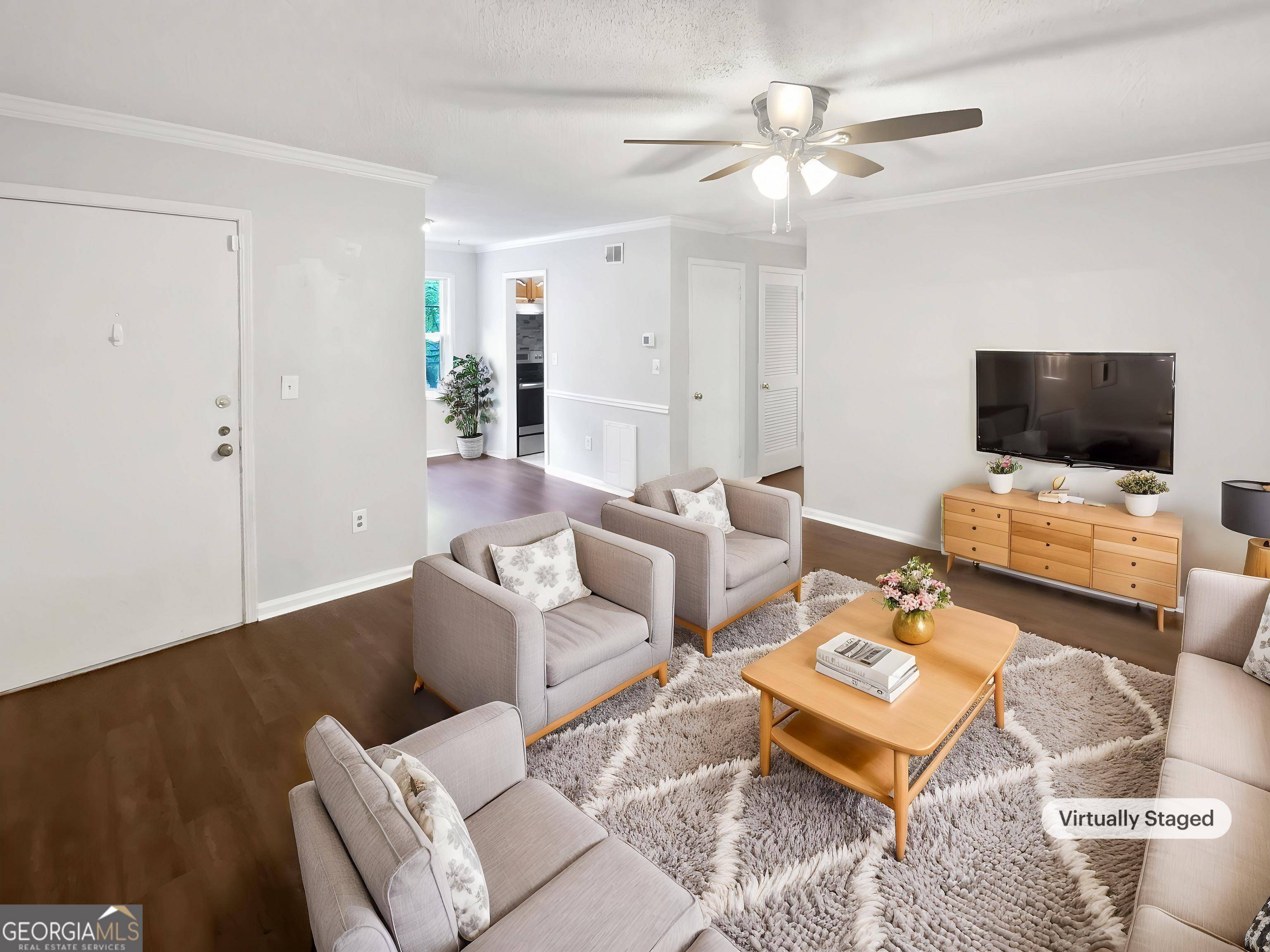 Atlanta, GA 30327,53 Monet CT NW