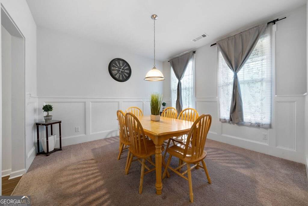 Dallas, GA 30132,601 Victoria Heights DR