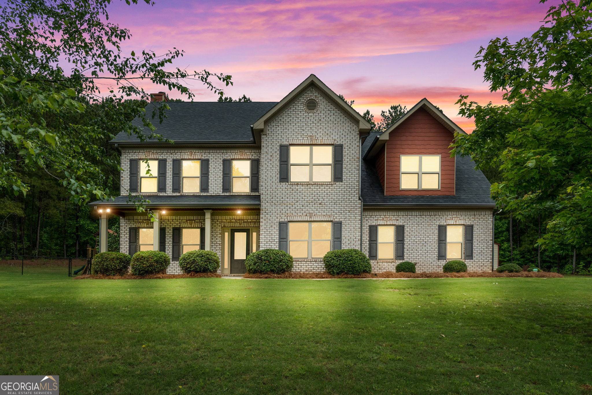 Locust Grove, GA 30248,117 Constance DR