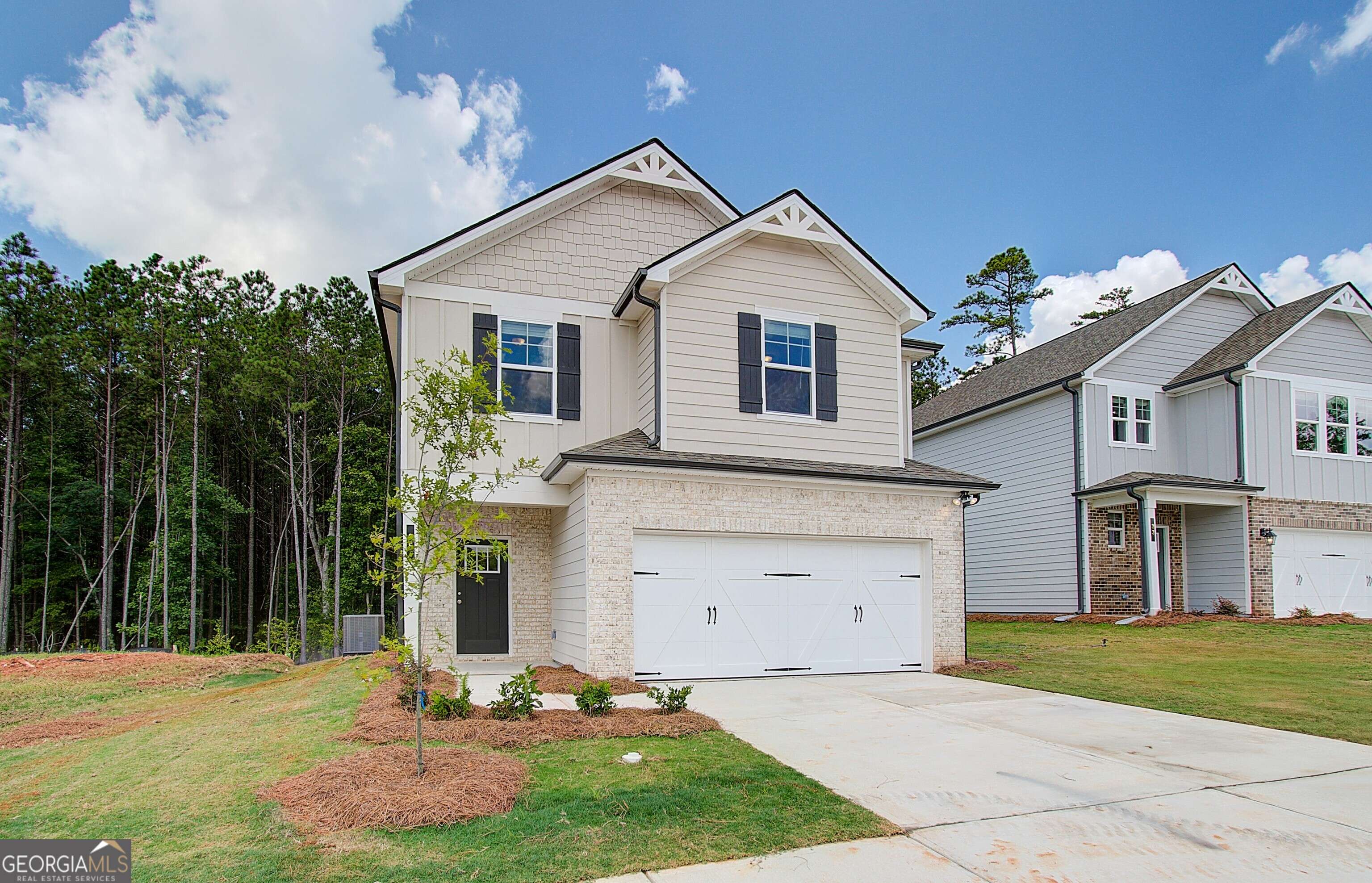 Fairburn, GA 30213,82 Hydrangea CIR