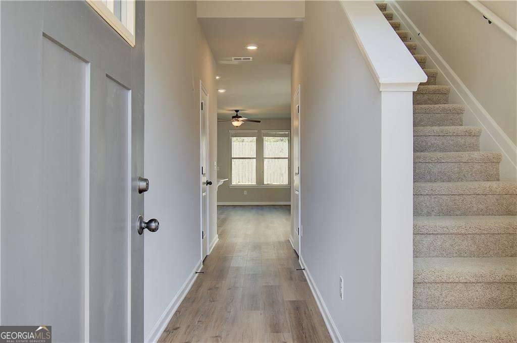 Fairburn, GA 30213,80 Hydrangea CIR