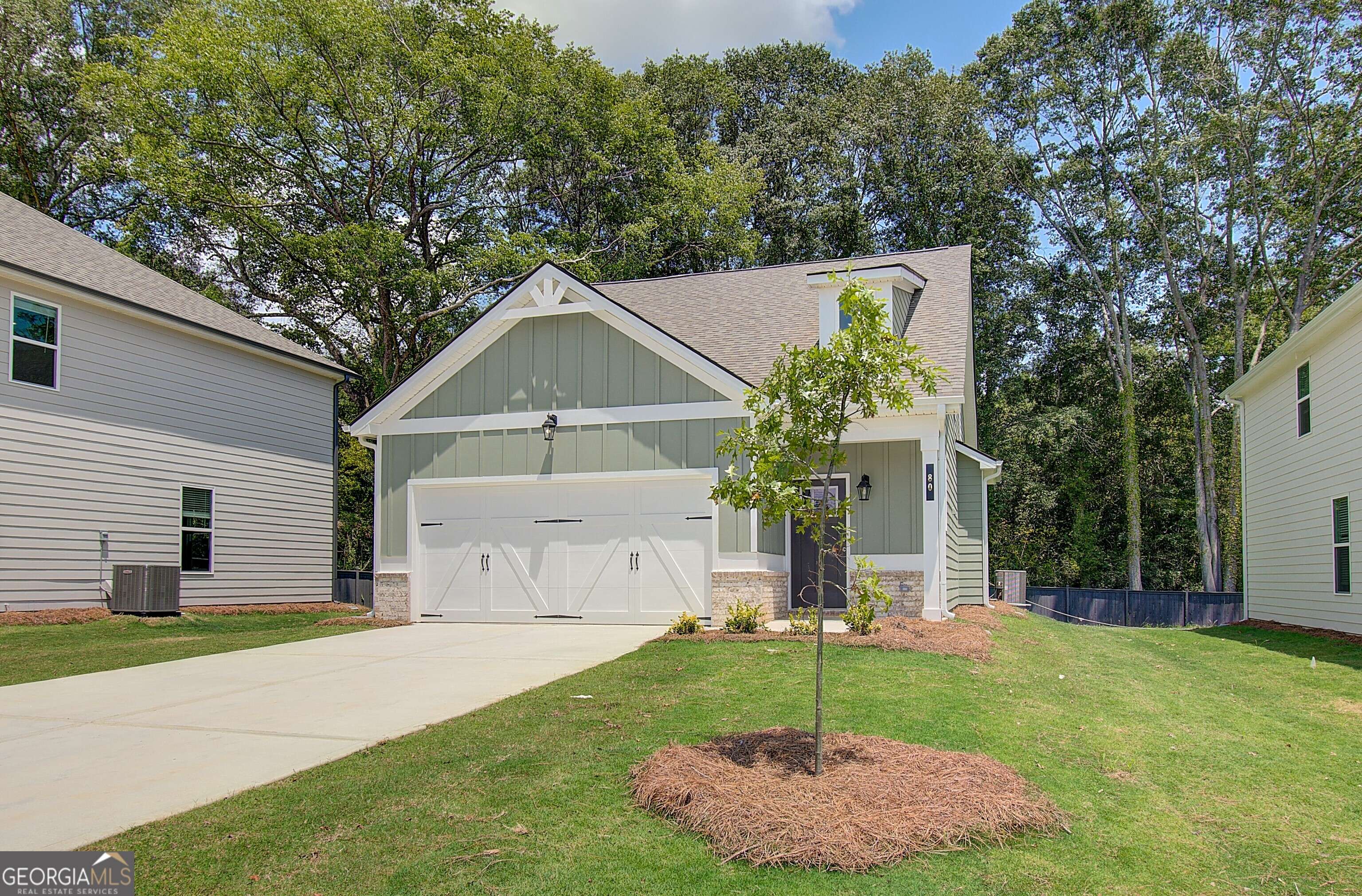 Fairburn, GA 30213,80 Hydrangea CIR