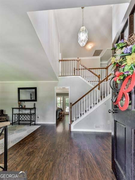 Woodstock, GA 30188,173 Springwater TRCE