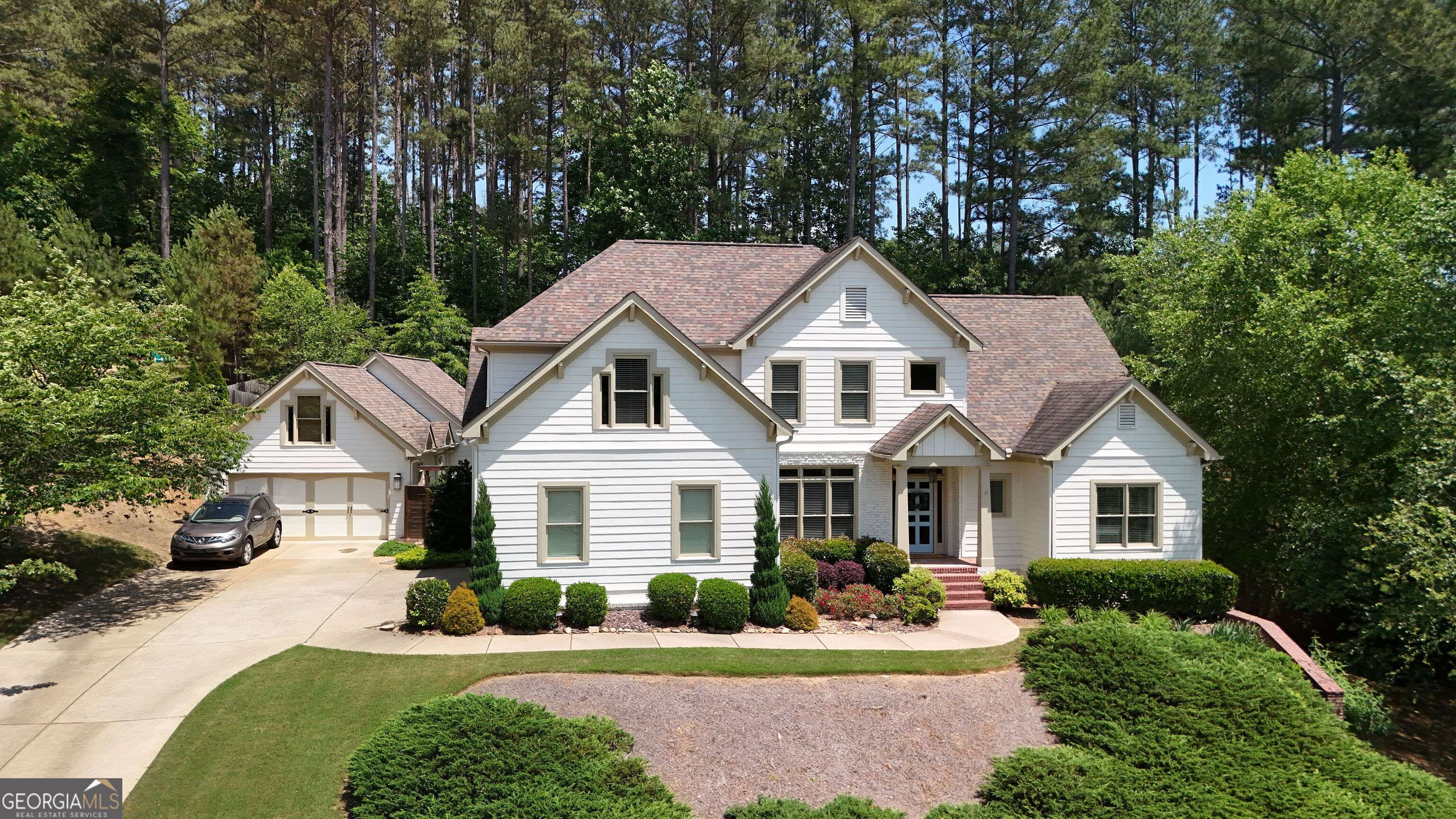 Canton, GA 30115,122 Griffin WAY