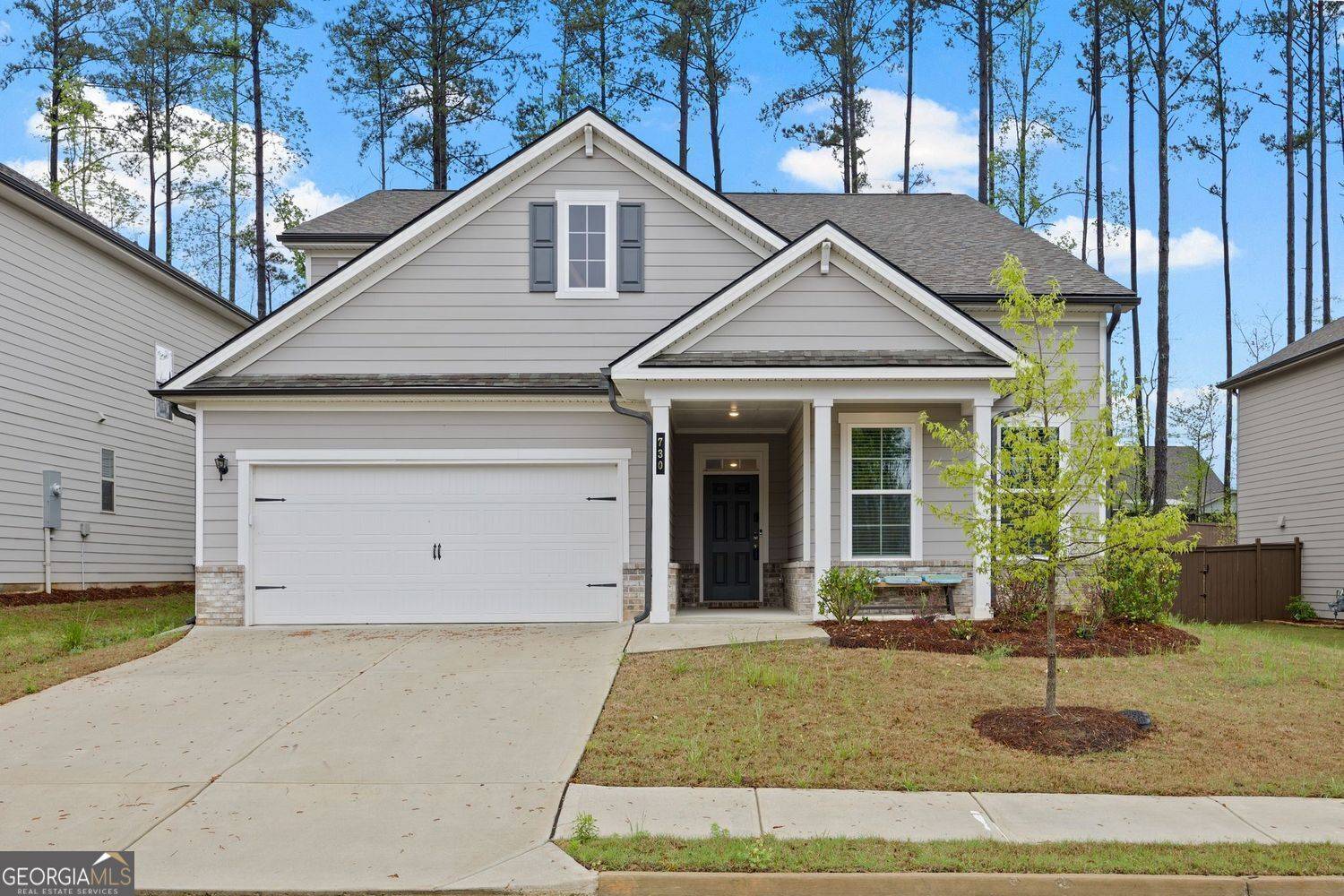 Peachtree City, GA 30269,730 Lanarck WAY