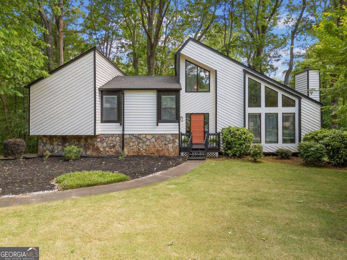 Kennesaw, GA 30152,4514 Creekwood CIR NW