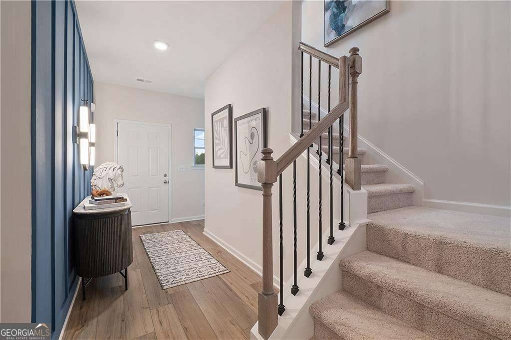 Fairburn, GA 30213,7 Camellia DR